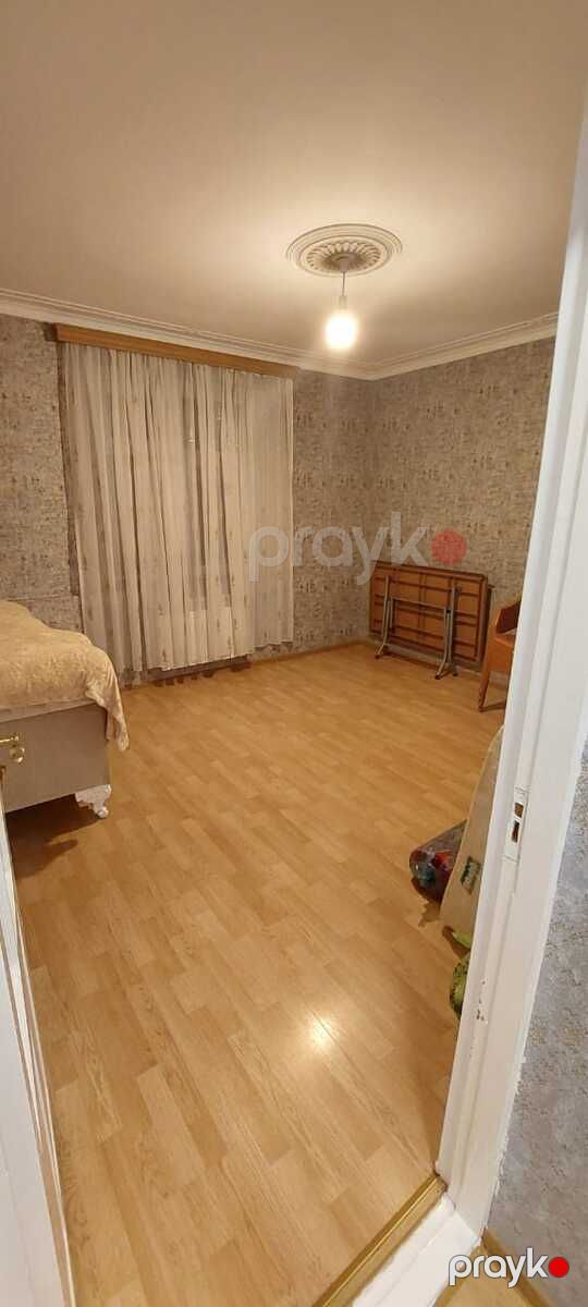 Satılır 8 otaqlı həyət evi/bağ evi 238 m² — Ev, villa, Bakı (9)