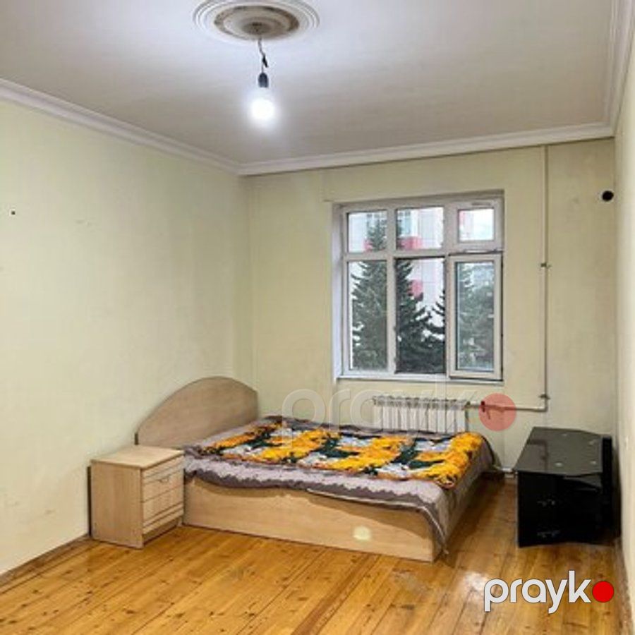 2-otaqlı mənzil kirayə verilir, Xalqlar Dostluğu m., 60 m² — Mənzil, Bakı (2)