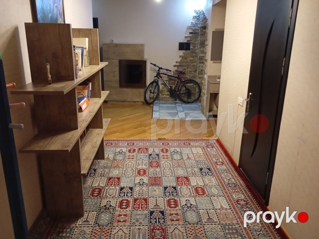 İcarəyə verilir 3 otaqlı yeni tikili 165 m² — Mənzil, Bakı (10)
