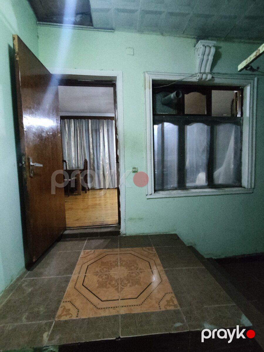 Həyət evi kirayə verilir, Nobel pr — Ev, villa, Bakı (3)