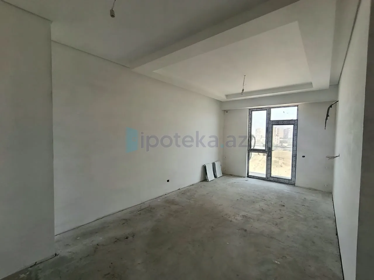 Satılır: 3 Otaq, Yeni tikili, Yasamal r., Yasamal q., 72.27 m² — Vusal Aliyev