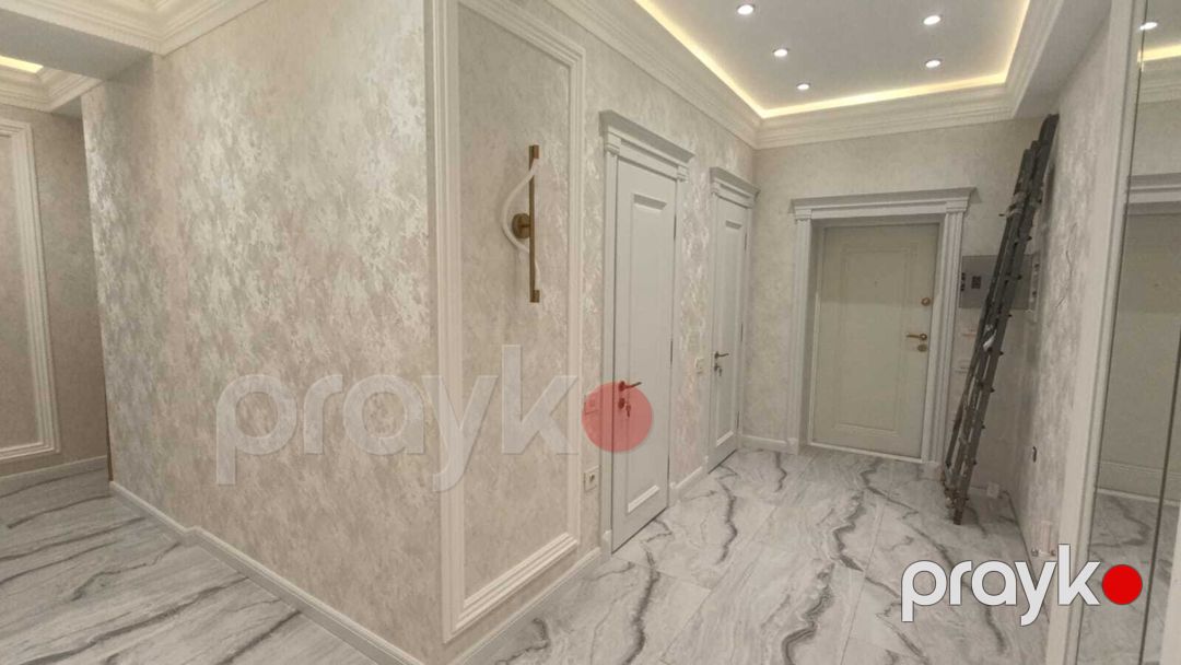 Satılır 3 otaqlı yeni tikili 107 m² — Mənzil, Bakı (11)