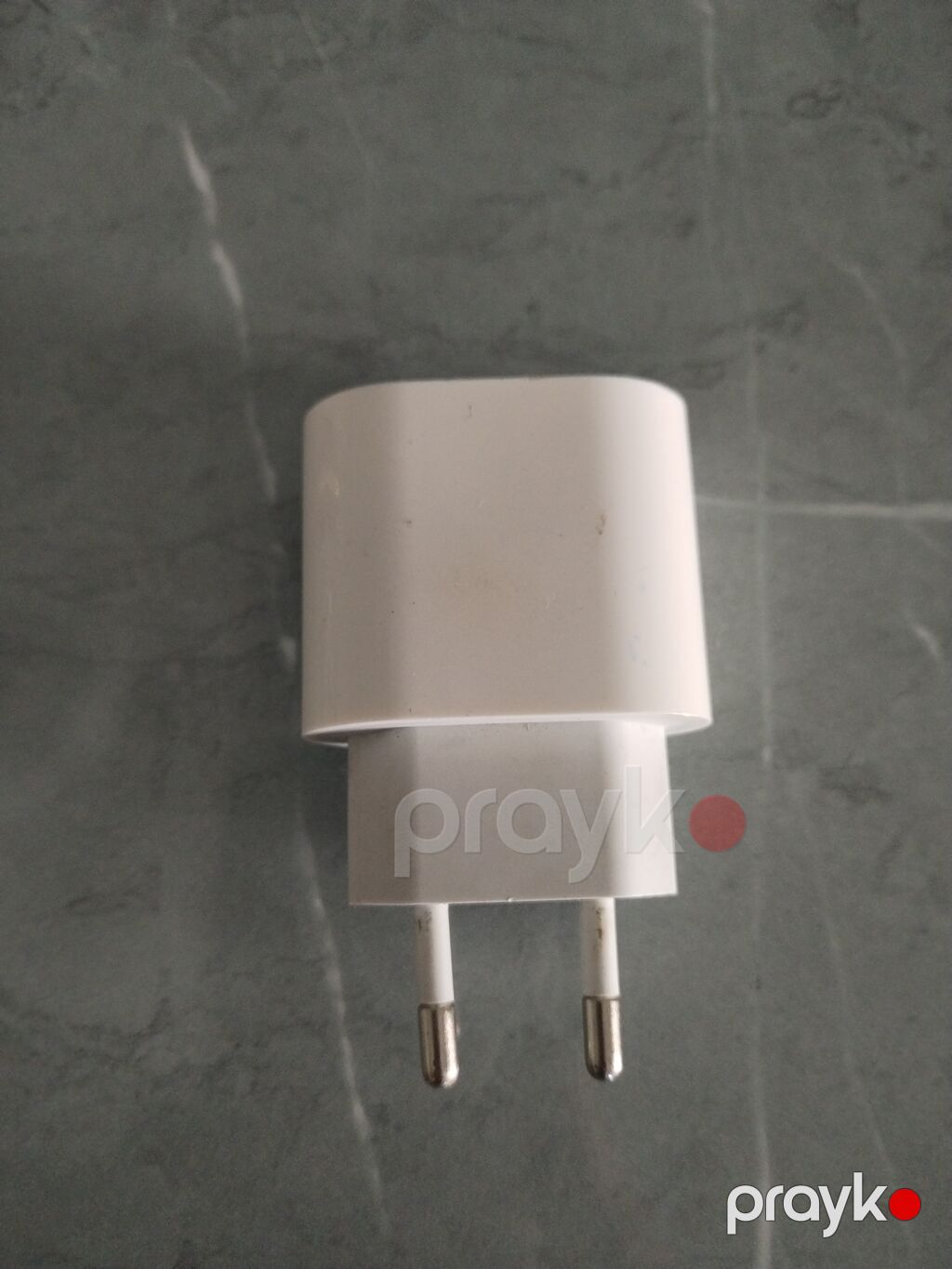 Apple Usb‑c Güc Adapteri – 20W - Model: A2347 (EMC 3575) - Güc: 20W — Şarj cihazları, Bakı (3)