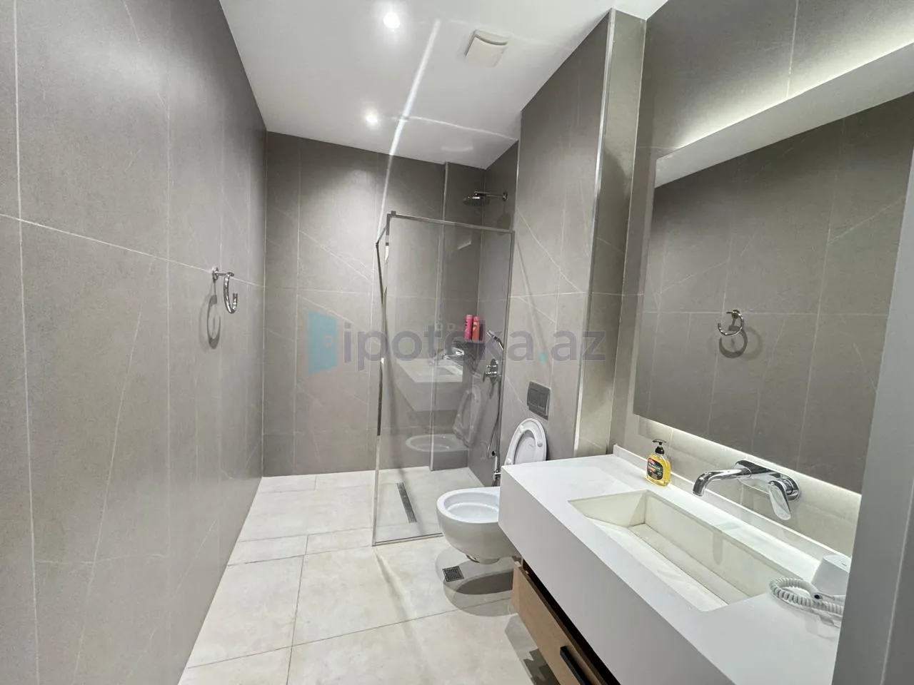 Satılır: 2 Otaq, Yeni tikili, Sabunçu r., Nardaran q., 102.00 m² — Mənzil (8)