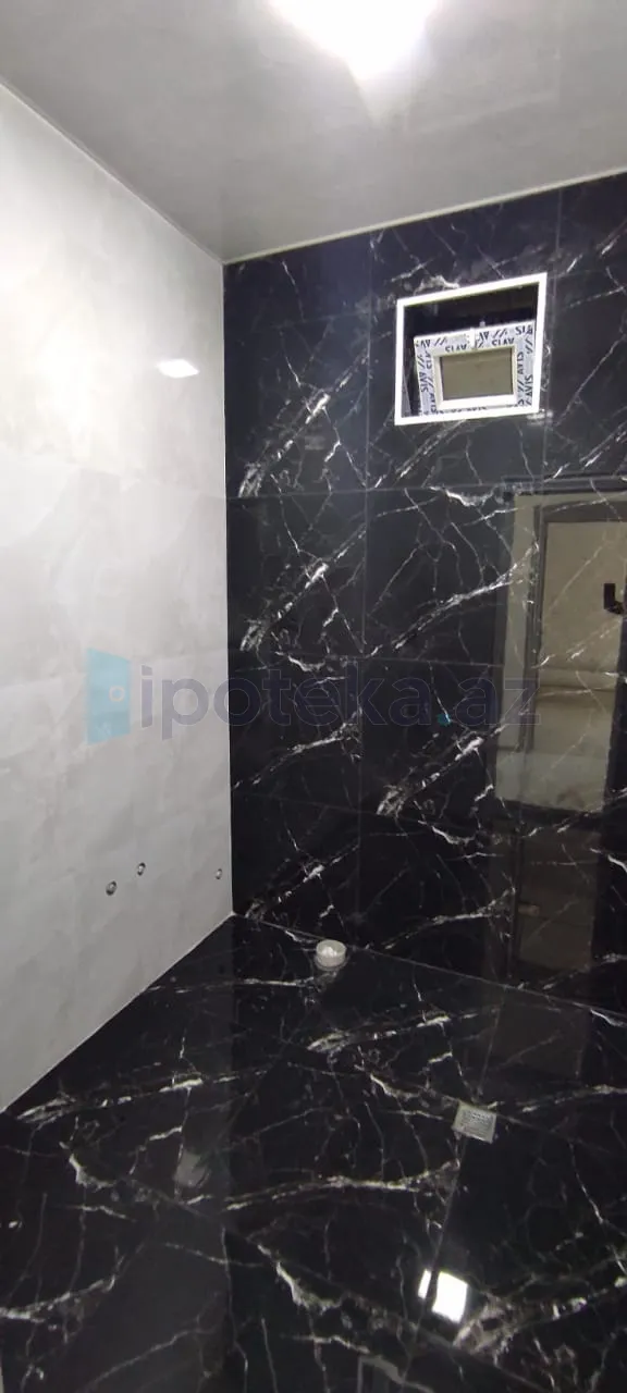 Satılır: 3 Otaq, Evlər/Villalar, Abşeron r., Saray q., 90.00 m² — Ev, villa, Saray (8)