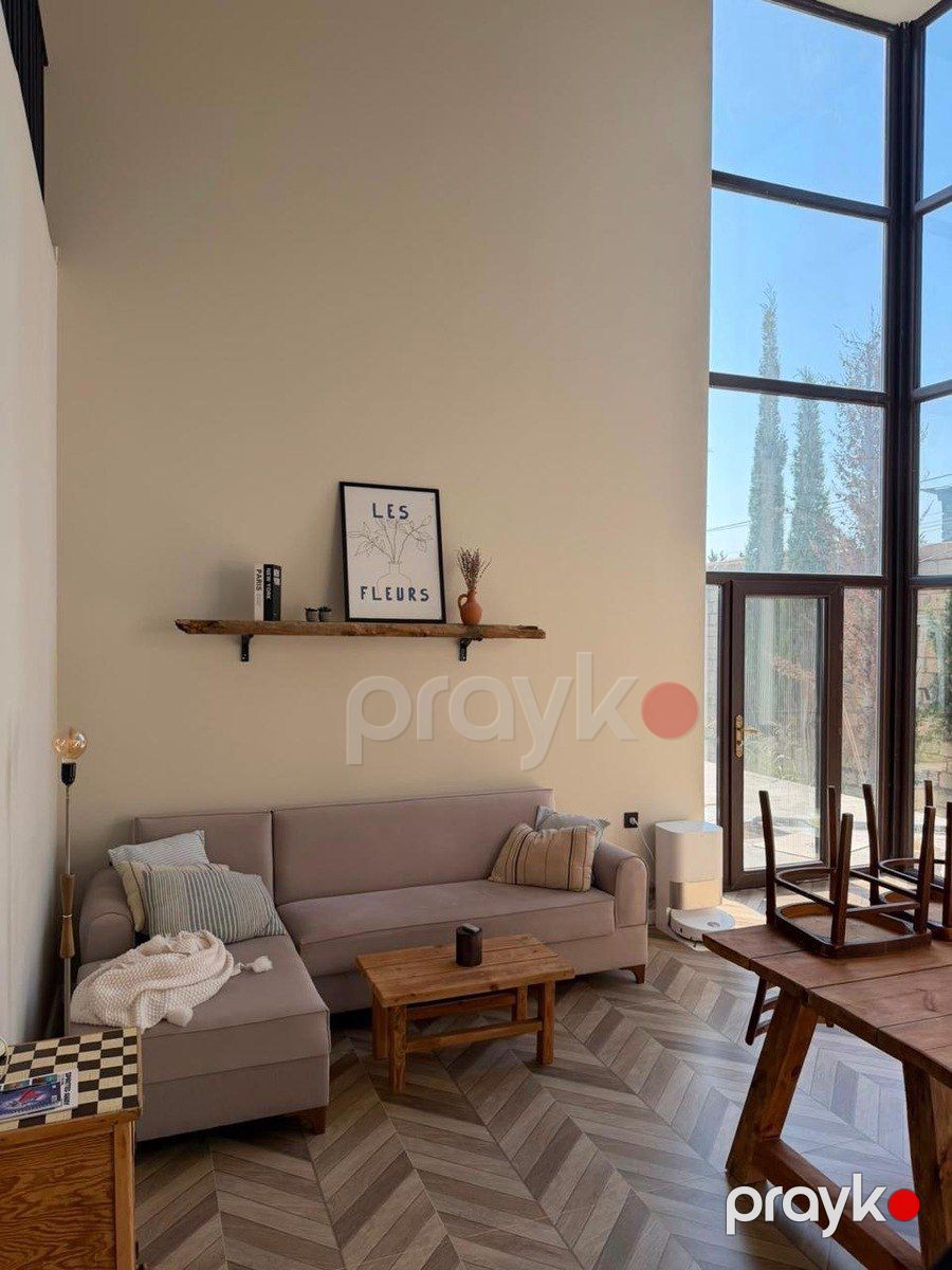 Satılır 5 otaqlı həyət evi/bağ evi 230 m² — Ev, villa, Bakı (10)