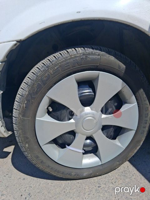 Khazar LX təkərləri 195/55 R15 — Bakı