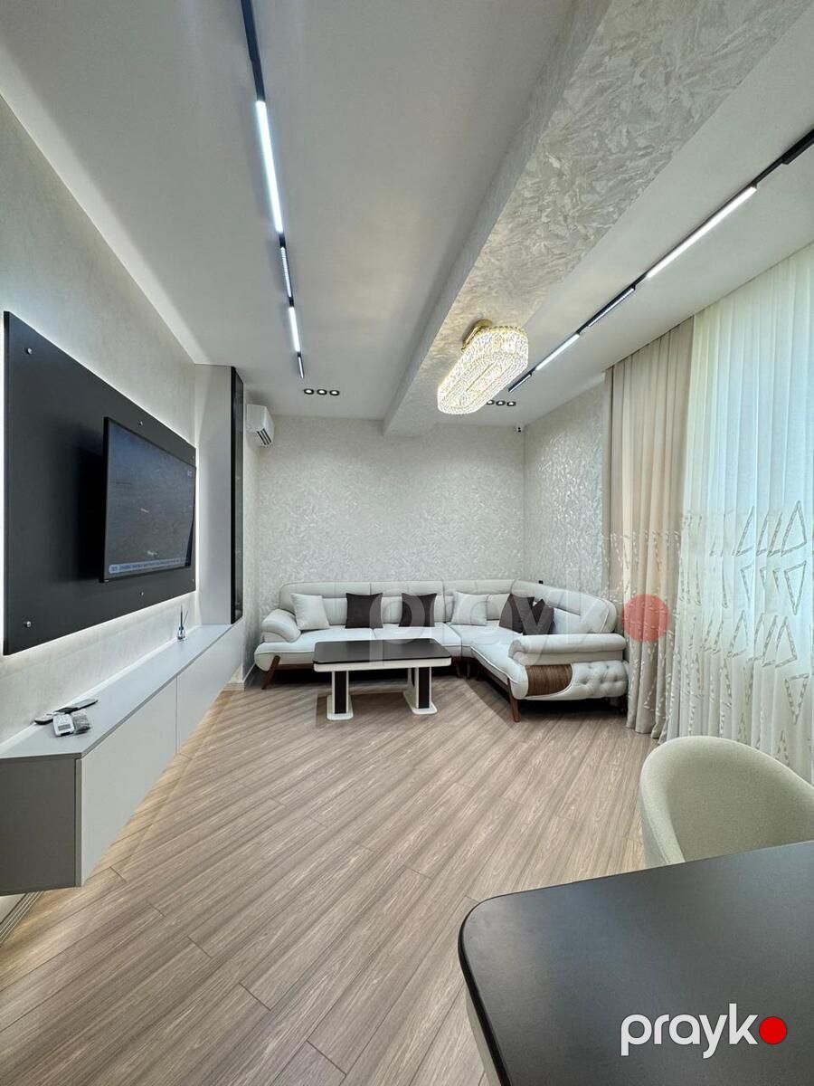 Satılır 3 otaqlı yeni tikili 91 m² — Mənzil, Bakı (12)