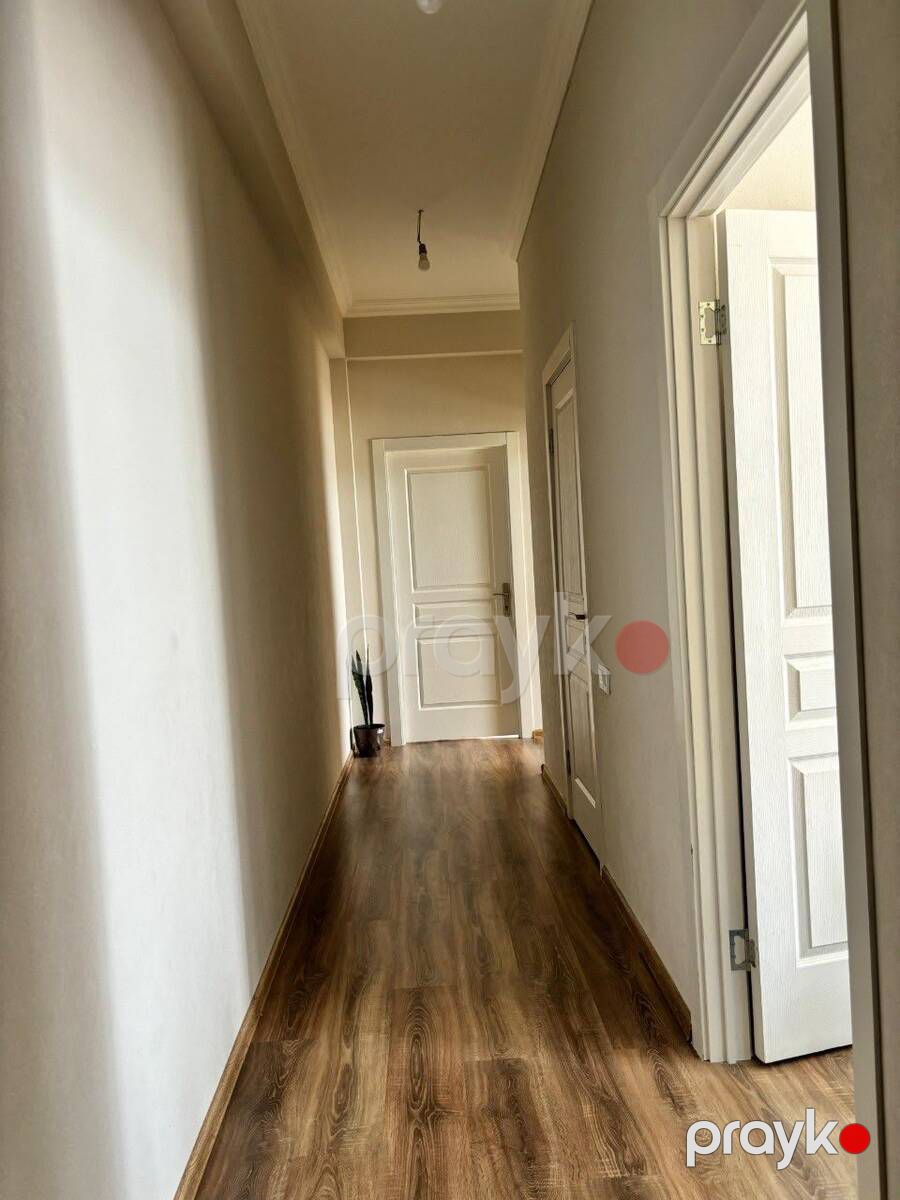 2-otaqlı yeni tikili, Yasamal r., 66 m² — Mənzil, Bakı (5)