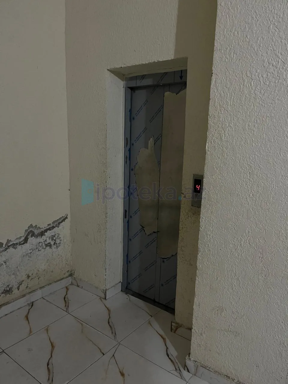 Satılır: 2 Otaq, Yeni tikili, 40.00 m² — Mənzil, Xırdalan (3)