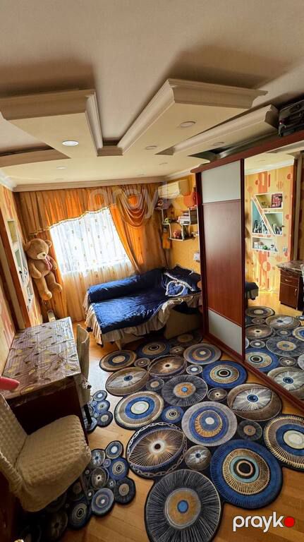 Satılır 3 otaqlı köhnə tikili 84 m² — Mənzil, Bakı (5)