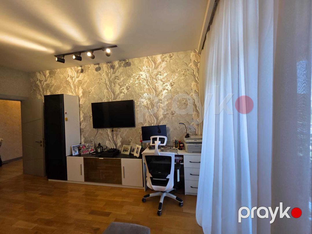 Satılır 3 otaqlı yeni tikili 145 m² — Mənzil, Bakı (10)