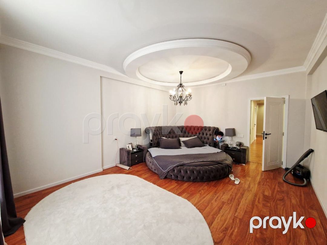 Satılır 3 otaqlı yeni tikili 137 m² — Mənzil, Bakı (11)