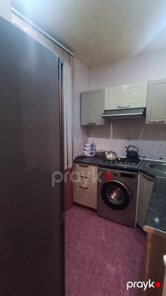 3-otaqlı mənzil kirayə verilir, Azadlıq m., 90 m² — Mənzil, Bakı (12)