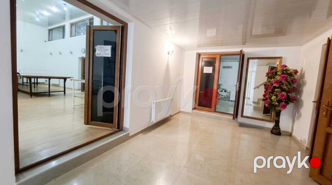 İcarəyə verilir obyekt 320 m² — Əmlak, Bakı (12)