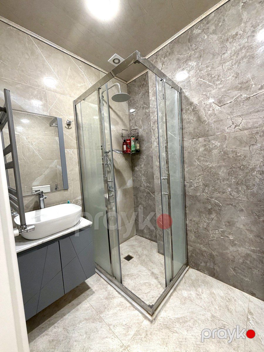 Satılır 2 otaqlı yeni tikili 53 m² — Mənzil, Xırdalan (12)