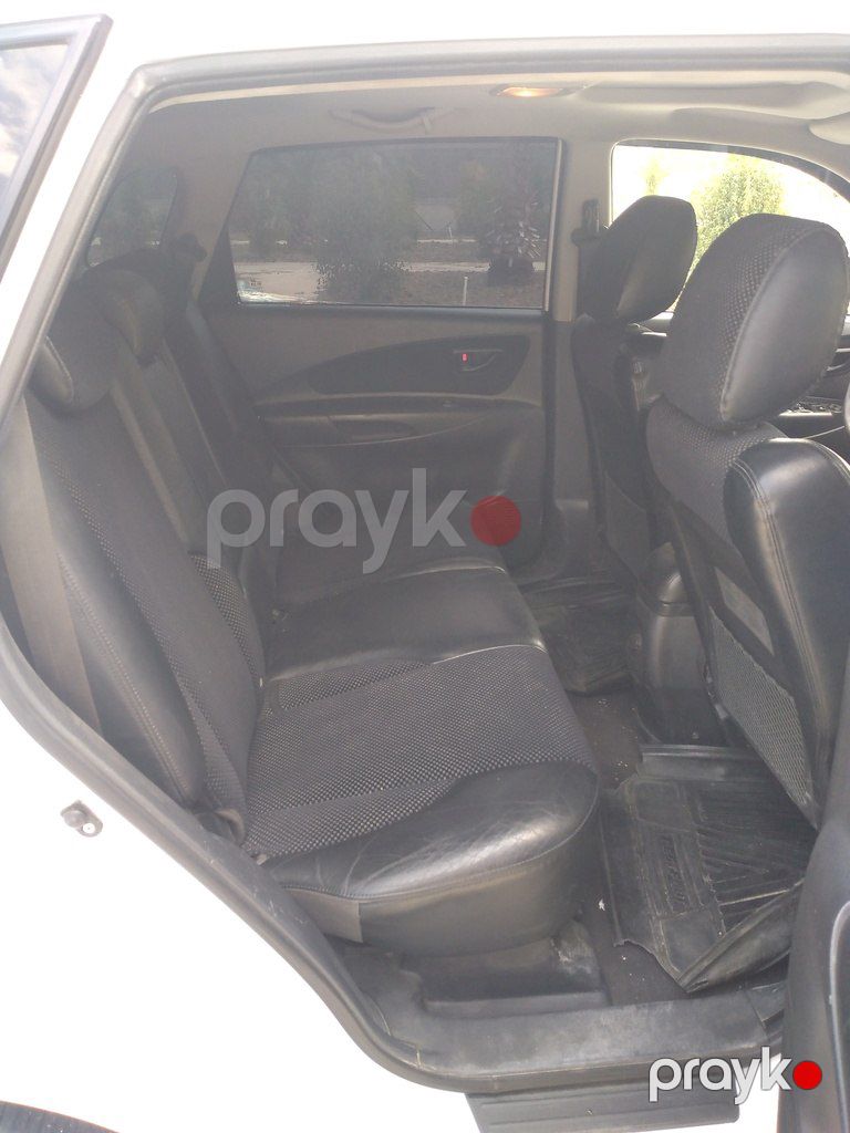 Hyundai Tucson, 2.0 L, 2008 il, 129 000 km — Avtomobillər, Sumqayıt (10)