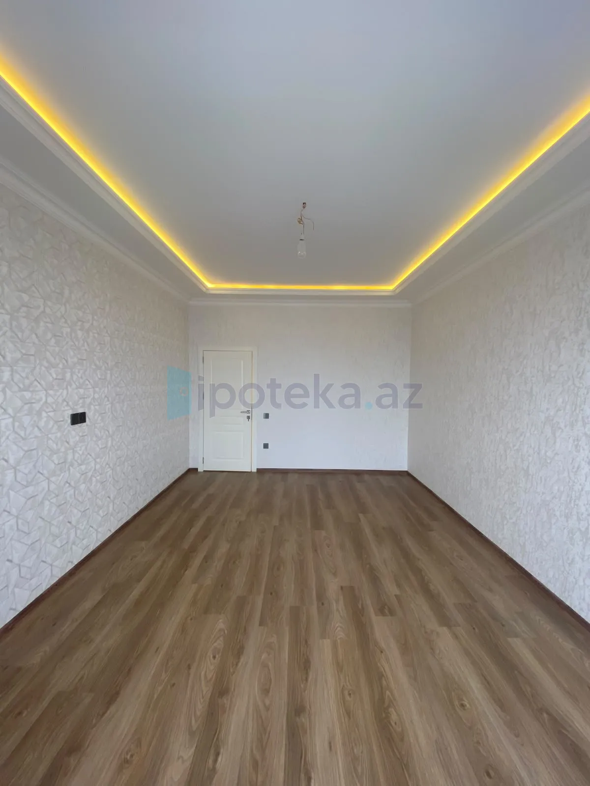 Satılır: 2 Otaq, Yeni tikili, Sabunçu r., Bakıxanov q., 55.00 m² — Mənzil, Bakı (4)