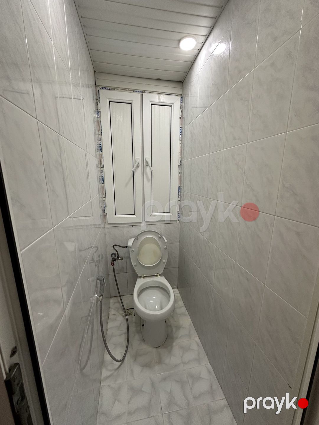 İcarəyə verilir 3 otaqlı köhnə tikili 80 m² — Mənzil, Bakı (11)