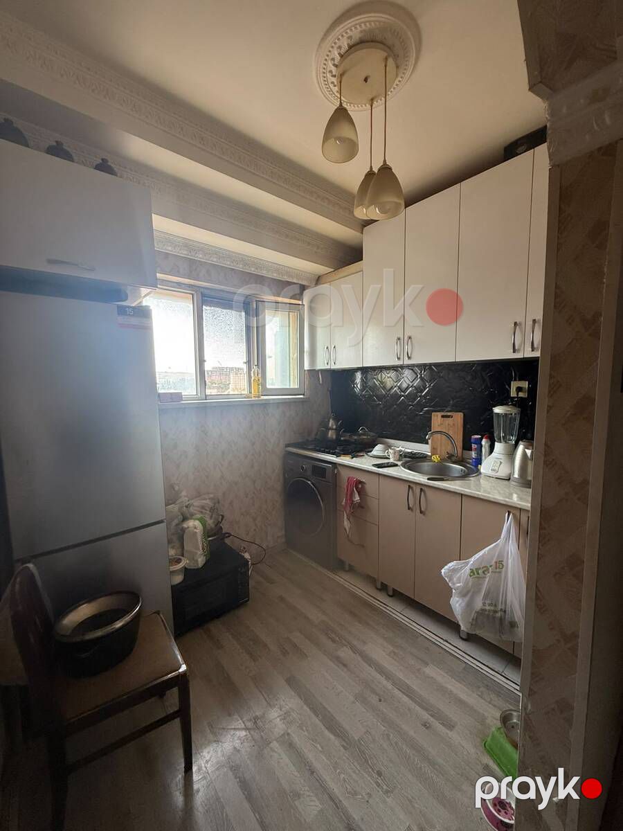 Satılır 3 otaqlı yeni tikili 68 m² — Mənzil, Xırdalan (6)
