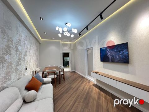 İcarəyə verilir 3 otaqlı yeni tikili 103 m²