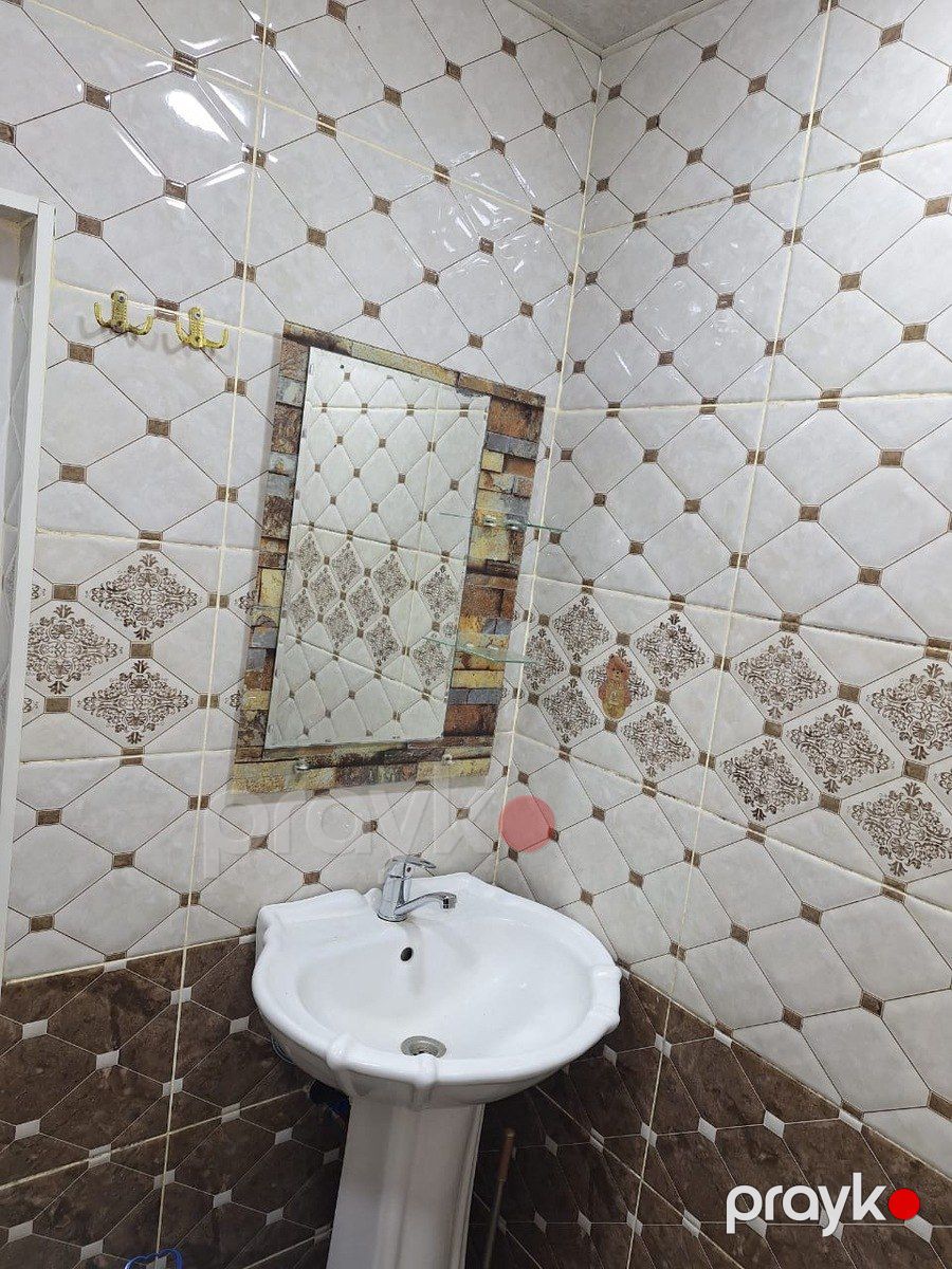 İcarəyə verilir 2 otaqlı yeni tikili 50 m² — Mənzil, Bakı (6)