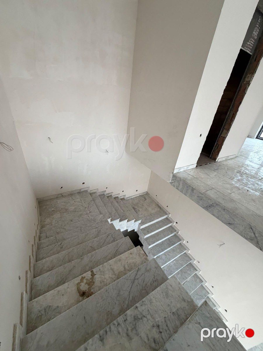 Satılır 7 otaqlı həyət evi/bağ evi 550 m² — Ev, villa, Bakı (11)