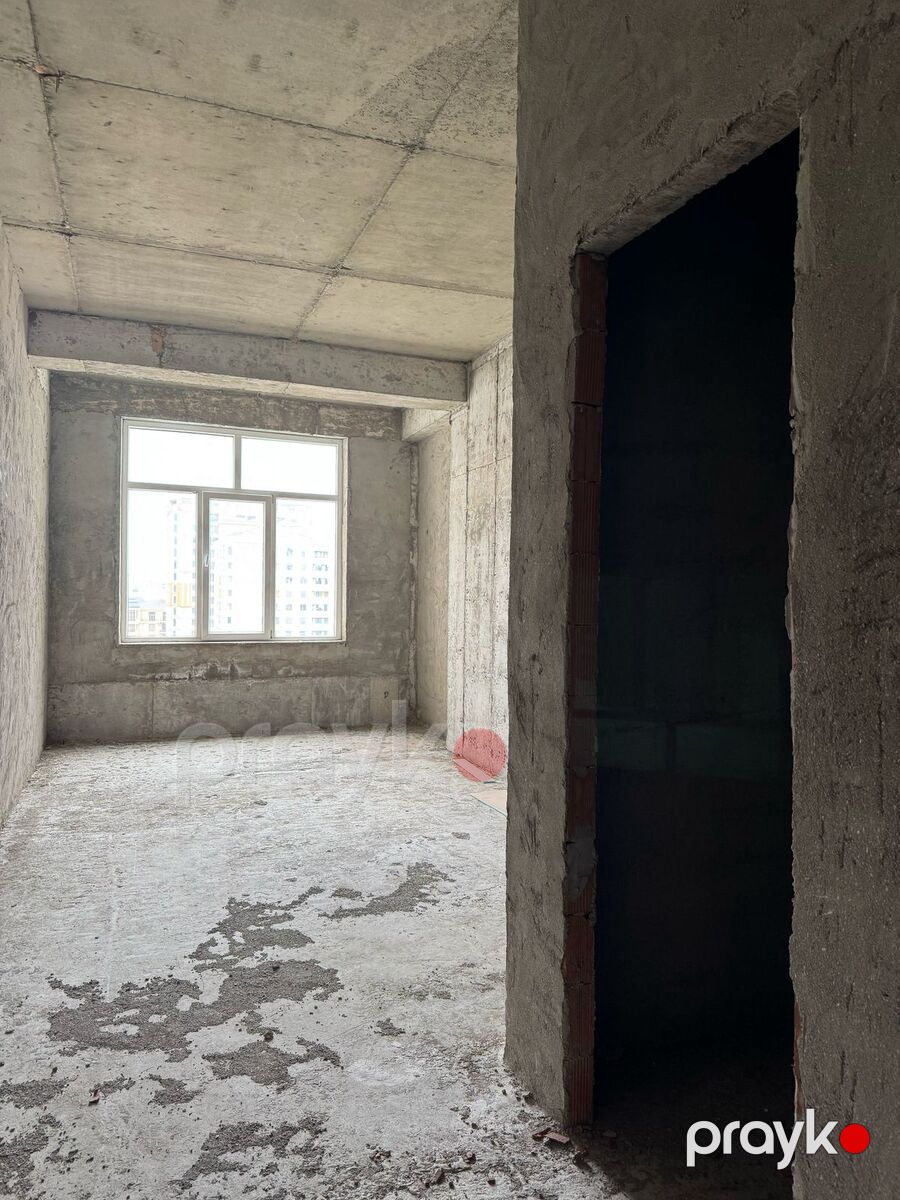 Satılır 4 otaqlı yeni tikili 207 m² — Mənzil, Bakı (2)