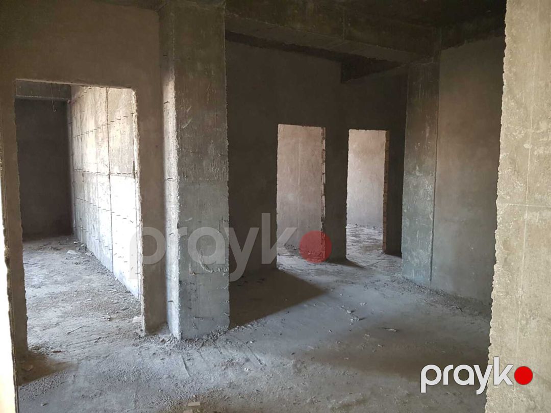 Satılır 4 otaqlı yeni tikili 205 m² — Mənzil, Bakı (9)