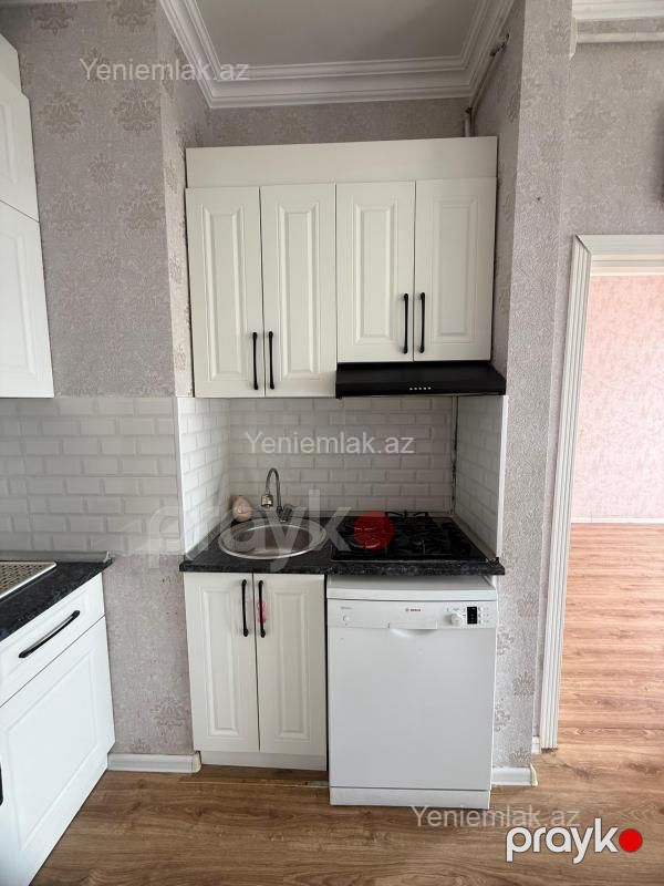 Satılır 2 otaqlı Bina evi menzil (Yeni tikili), 49 m², 76-cı məhəllə — Mənzil, Sumqayıt (11)