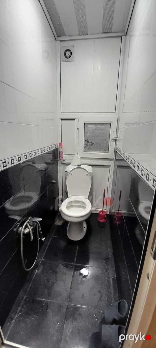 Satılır 3 otaqlı köhnə tikili 96 m² — Mənzil, Bakı (10)