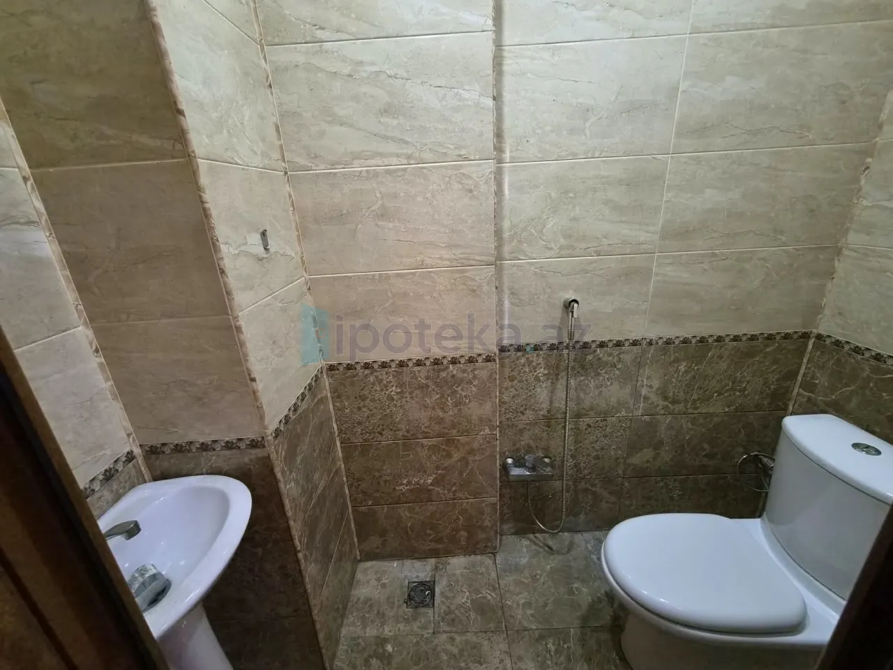 Satılır: 2 Otaq, Yeni tikili, Abşeron r., Masazır q., 71.00 m² — Mənzil, Masazır (4)