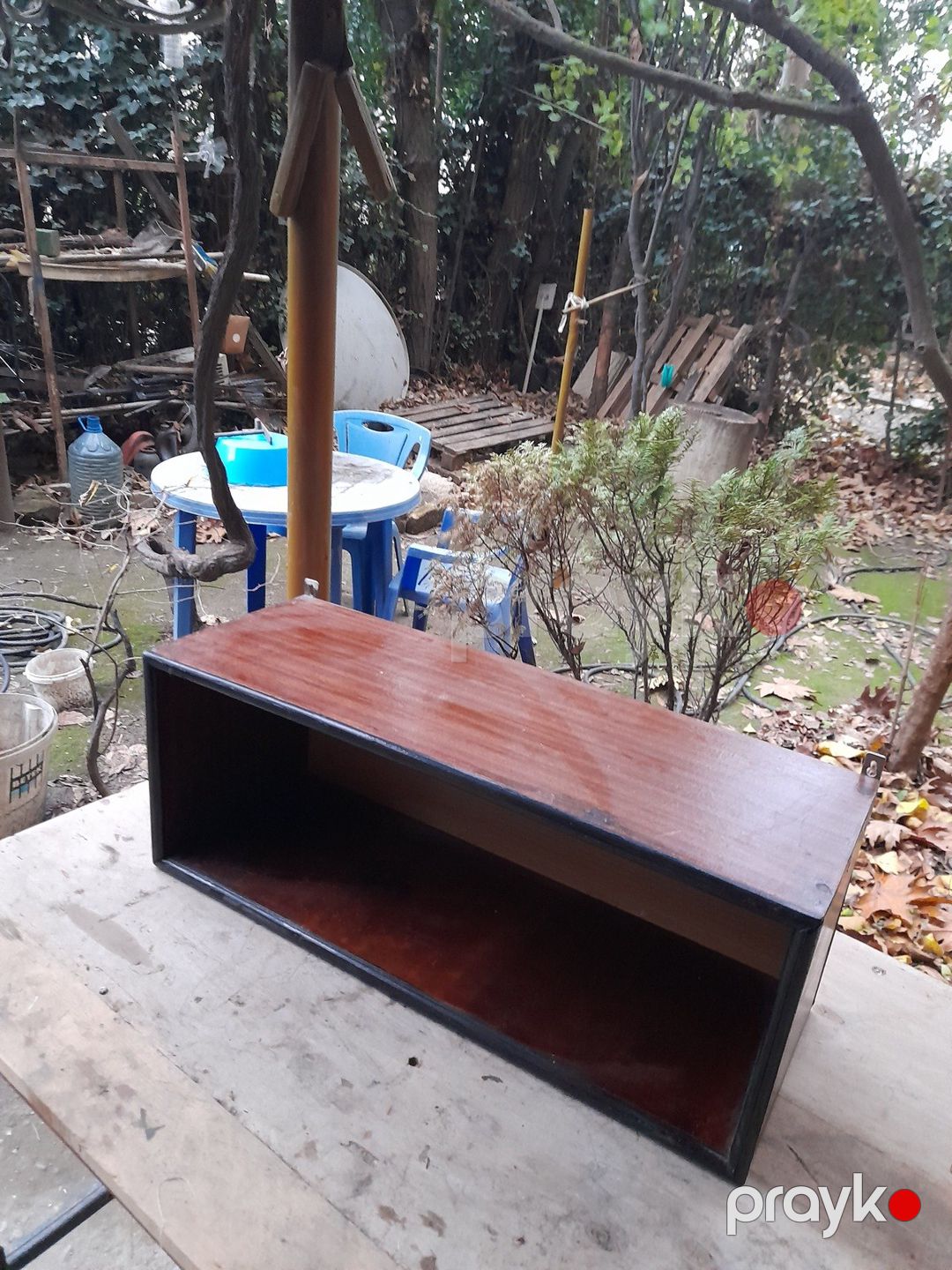 Rəf — Mebel, Bakı (2)