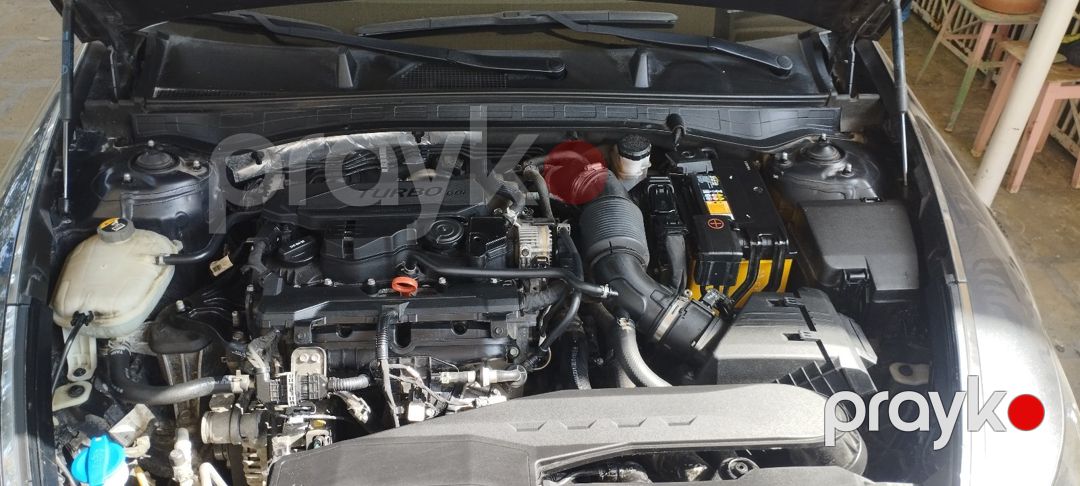 Hyundai Sonata, 2021 il — Avtomobillər, Masallı (10)