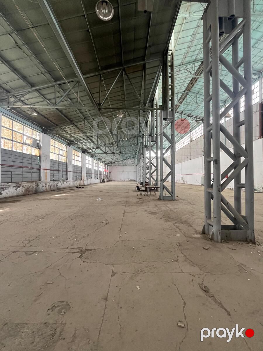 İcarəyə verilir obyekt 1800 m² — Əmlak, Bakı (9)