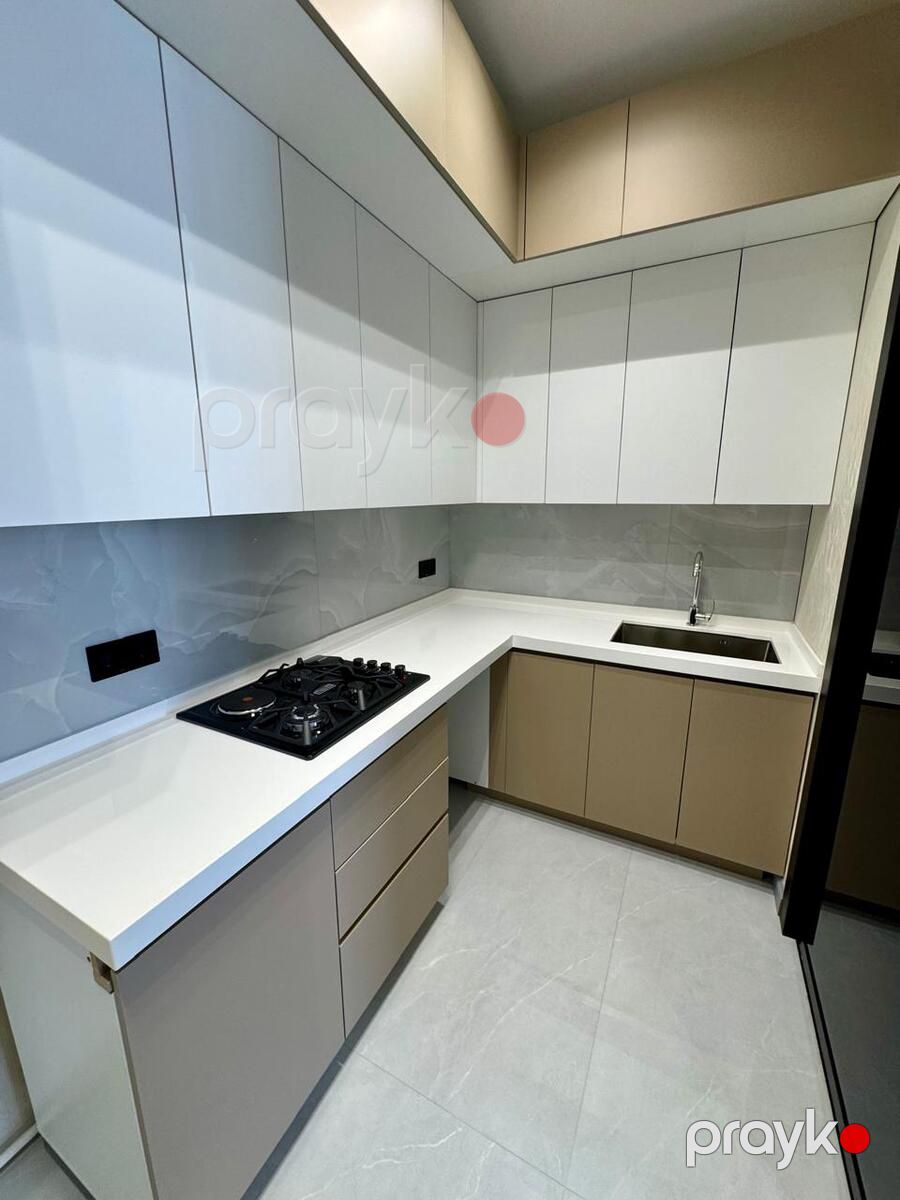 Satılır 3 otaqlı yeni tikili 80 m² — Mənzil, Bakı (6)