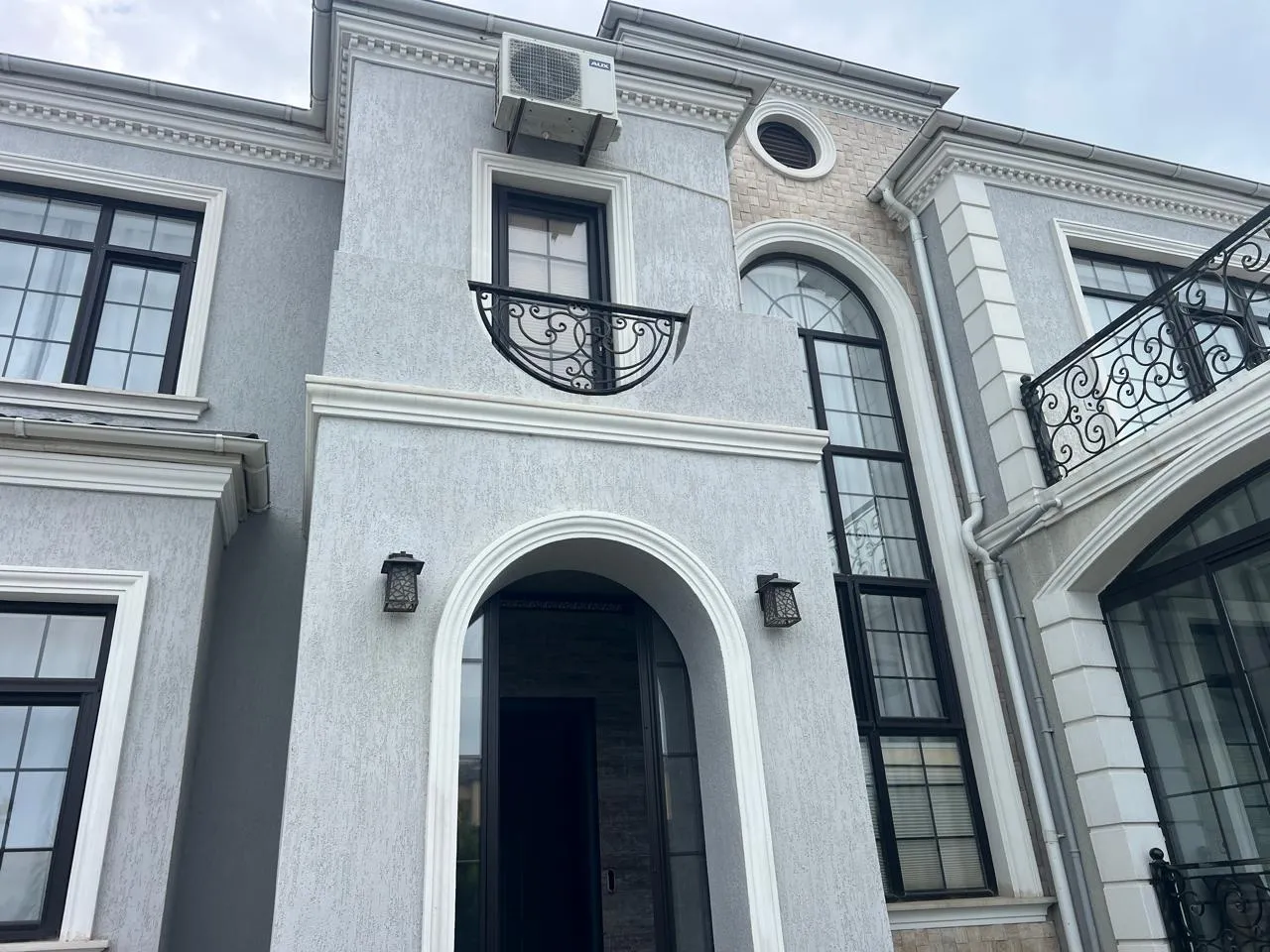 Bilgəh, 7 otaqlı Villa satılır - 280 m², 2 mərtəbə, 10 sot — Ev, villa, Bakı (9)