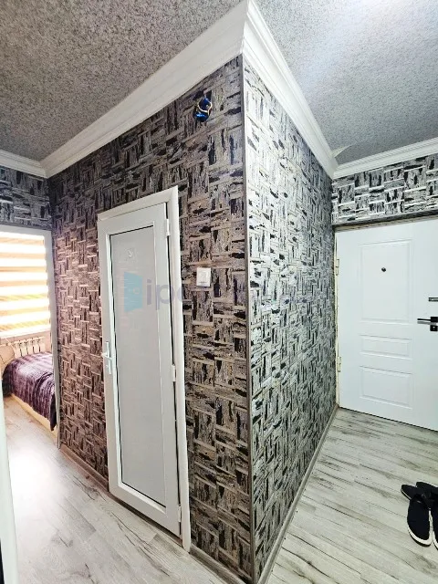 Satılır: 2 Otaq, Köhnə tikili, Nizami r., 8-ci km q., 32.00 m² — Mənzil, Bakı (6)