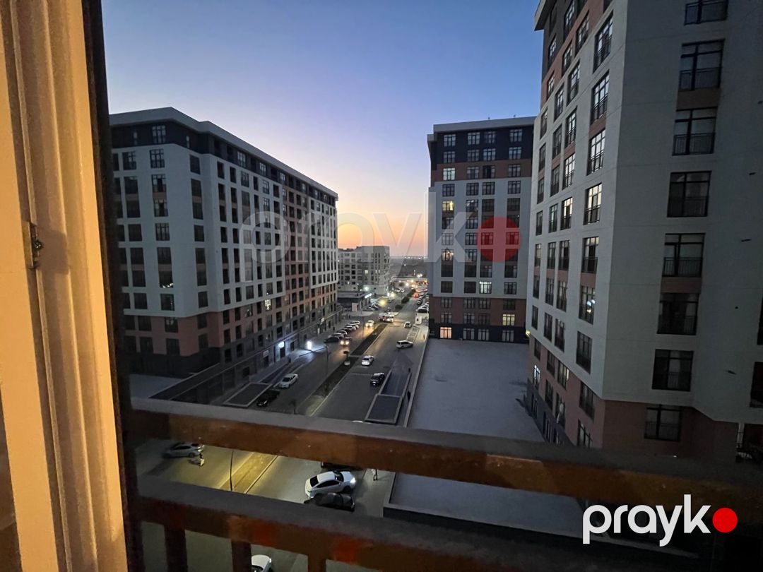 Satılır 3 otaqlı yeni tikili 97 m² — Mənzil, Sumqayıt (4)