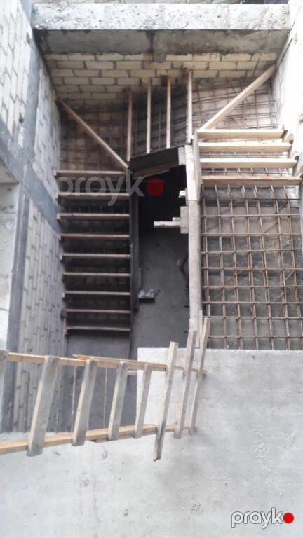 Beton işləri — Təmir və inşaat, Bakı (6)
