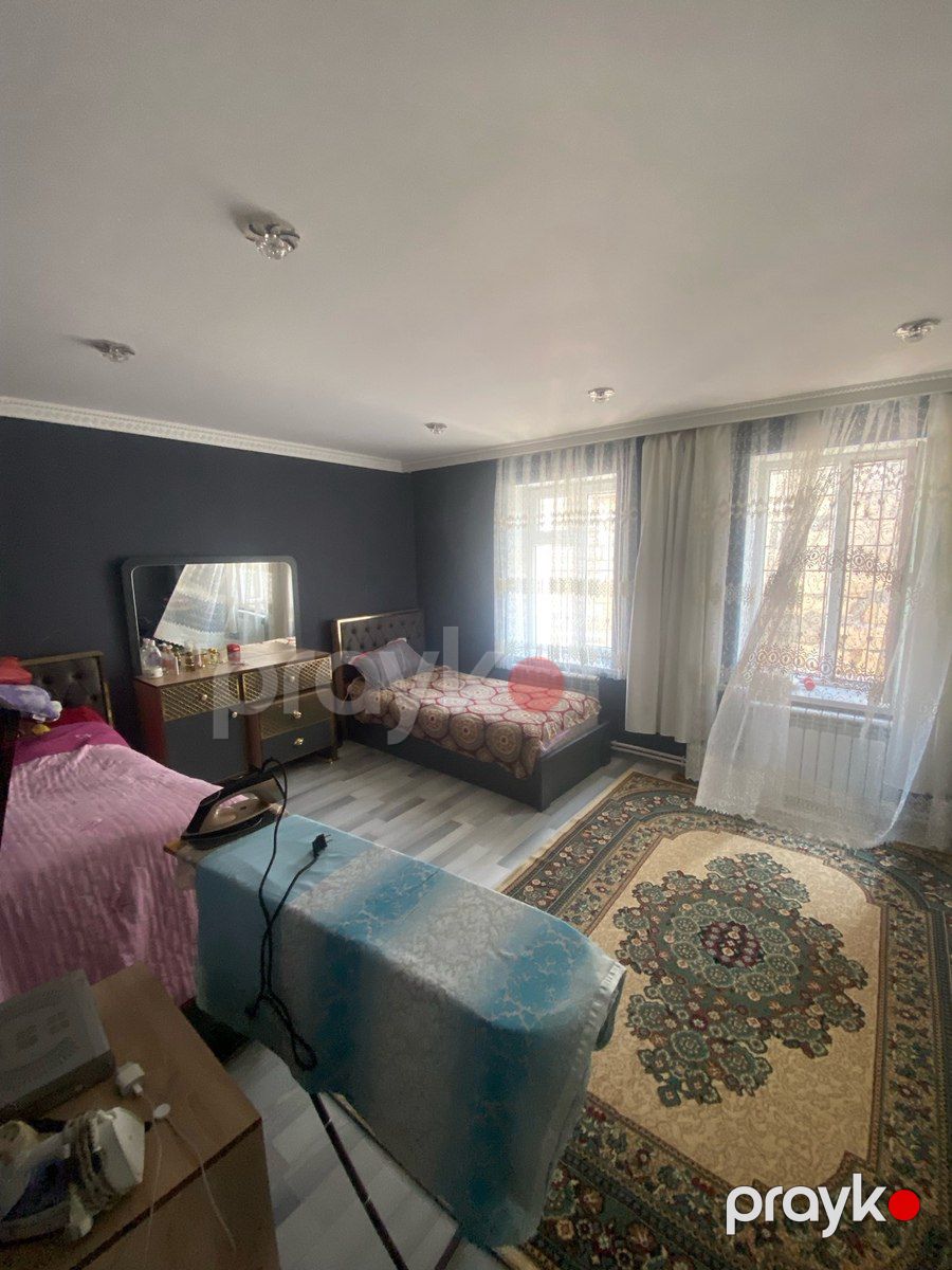 Həyət evi, Yasamal r — Ev, villa, Bakı (9)