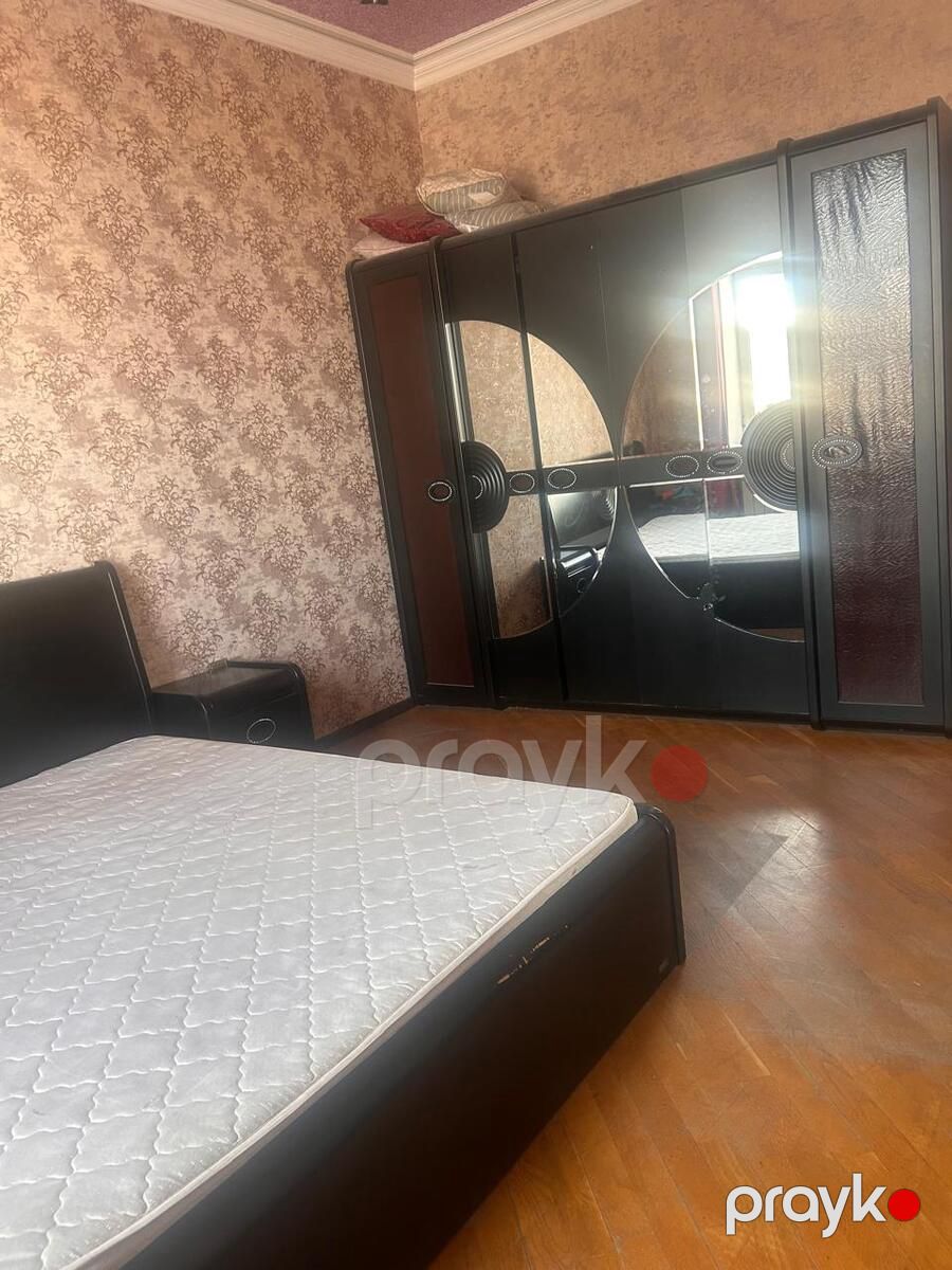 İcarəyə verilir 3 otaqlı köhnə tikili 80 m² — Mənzil, Bakı (10)