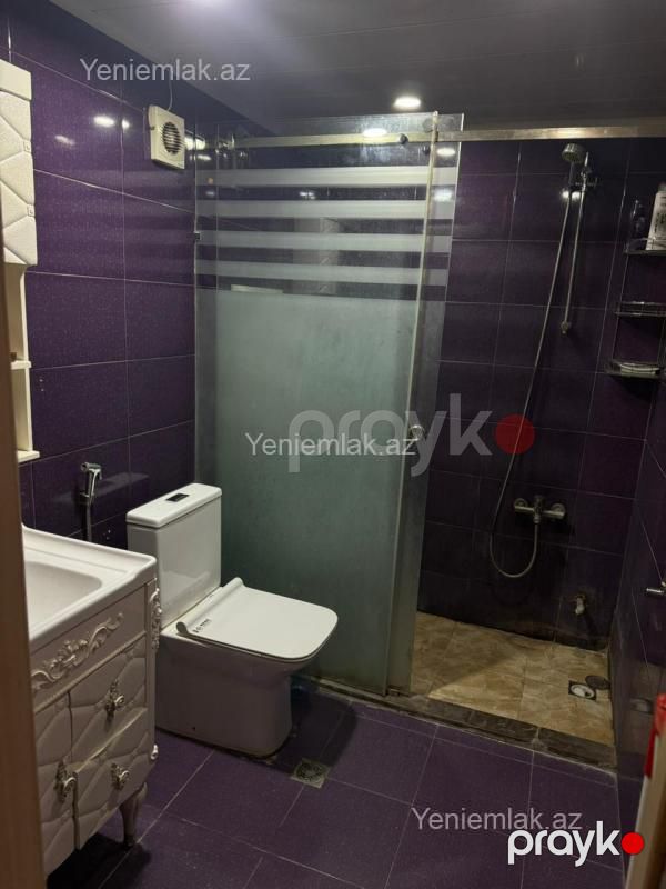 Satılır 2 otaqlı Bina evi menzil (Yeni tikili), 67 m², Sabunçu rayonu — Mənzil, Bakı (9)