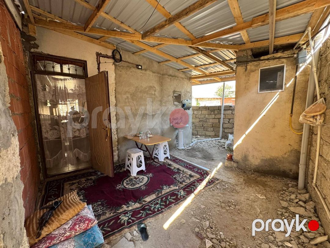Satılır 6 otaqlı həyət evi/bağ evi 100 m² — Ev, villa, Bakı (6)