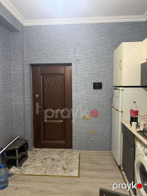 Satılır 1 otaqlı yeni tikili 35 m² — Bakı