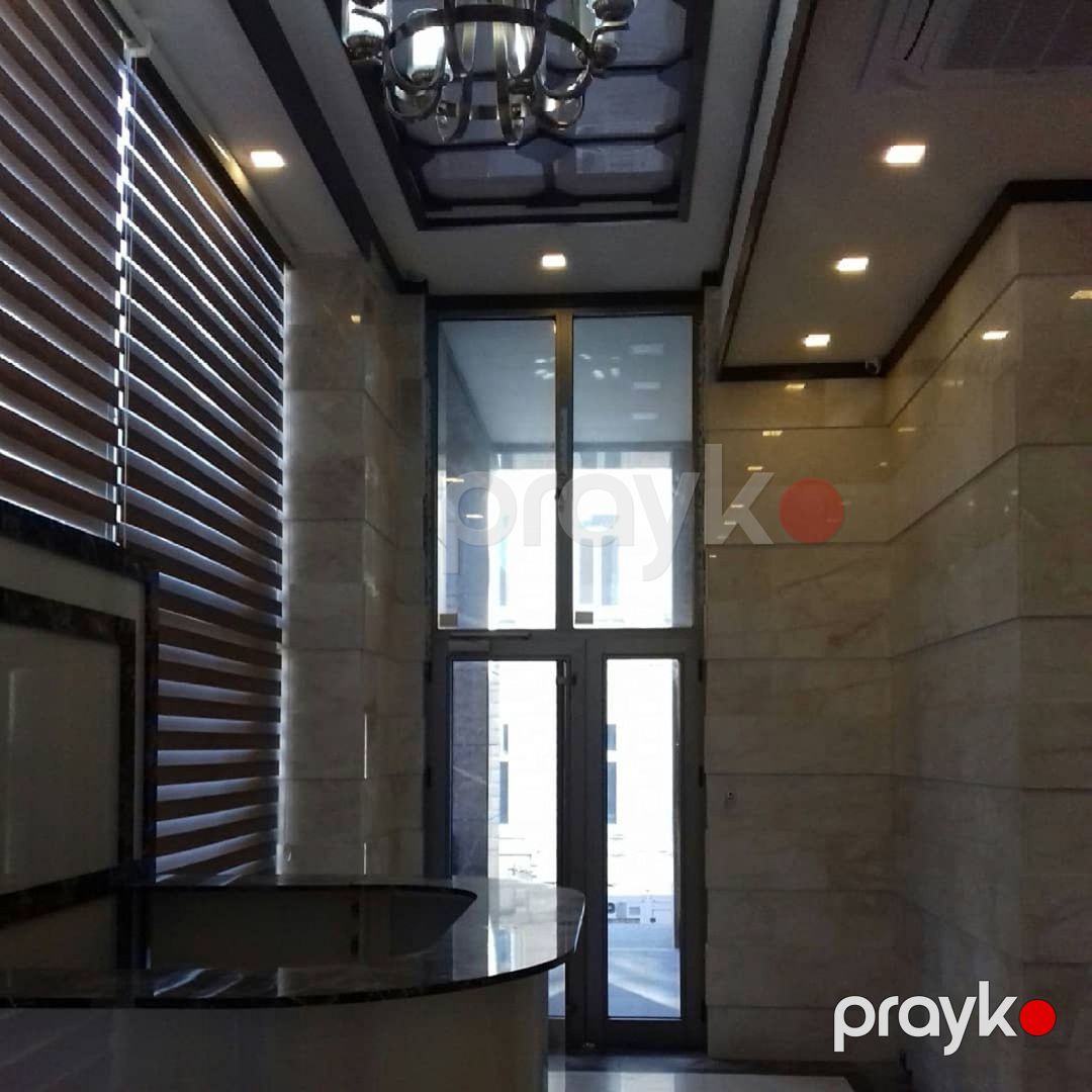 Satılır 4 otaqlı yeni tikili 246 m² — Mənzil, Bakı (4)