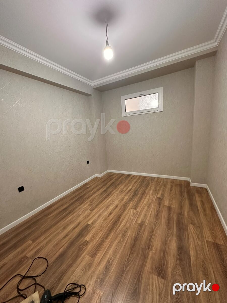Satılır 3 otaqlı yeni tikili 74 m² — Mənzil, Bakı (4)