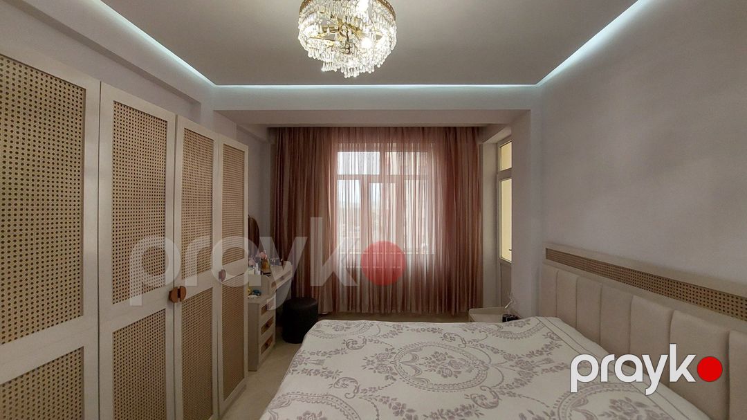 3-otaqlı yeni tikili, Xırdalan ş., 103 m² — Mənzil, Xırdalan (3)