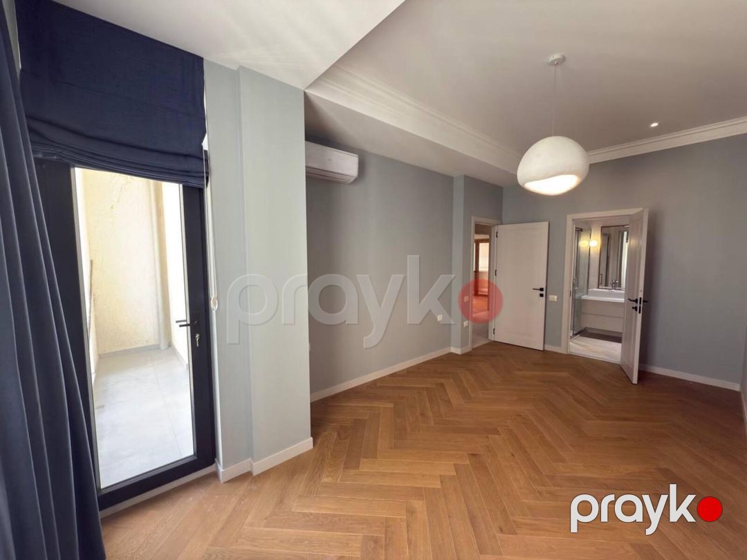 Satılır 3 otaqlı yeni tikili 134 m² — Mənzil, Bakı (9)