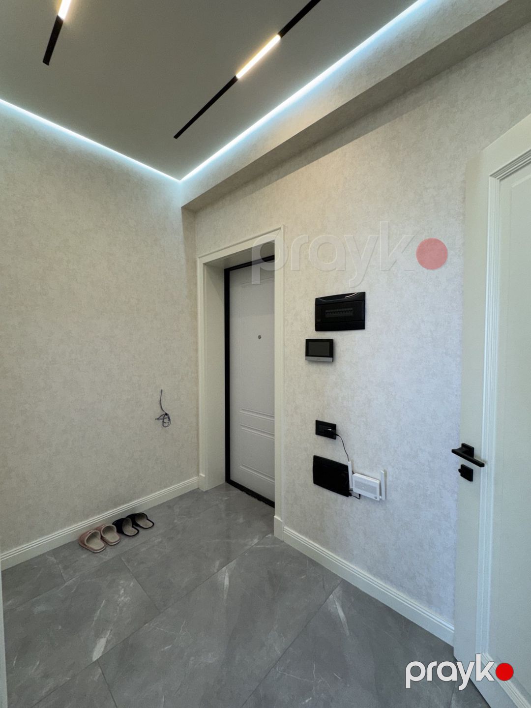 Satılır 2 otaqlı yeni tikili 46 m² — Mənzil, Bakı (7)